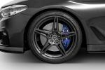 BMW ACS5 4.0i by AC Schnitzer 2017 года